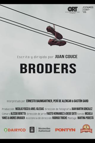 Broders poster