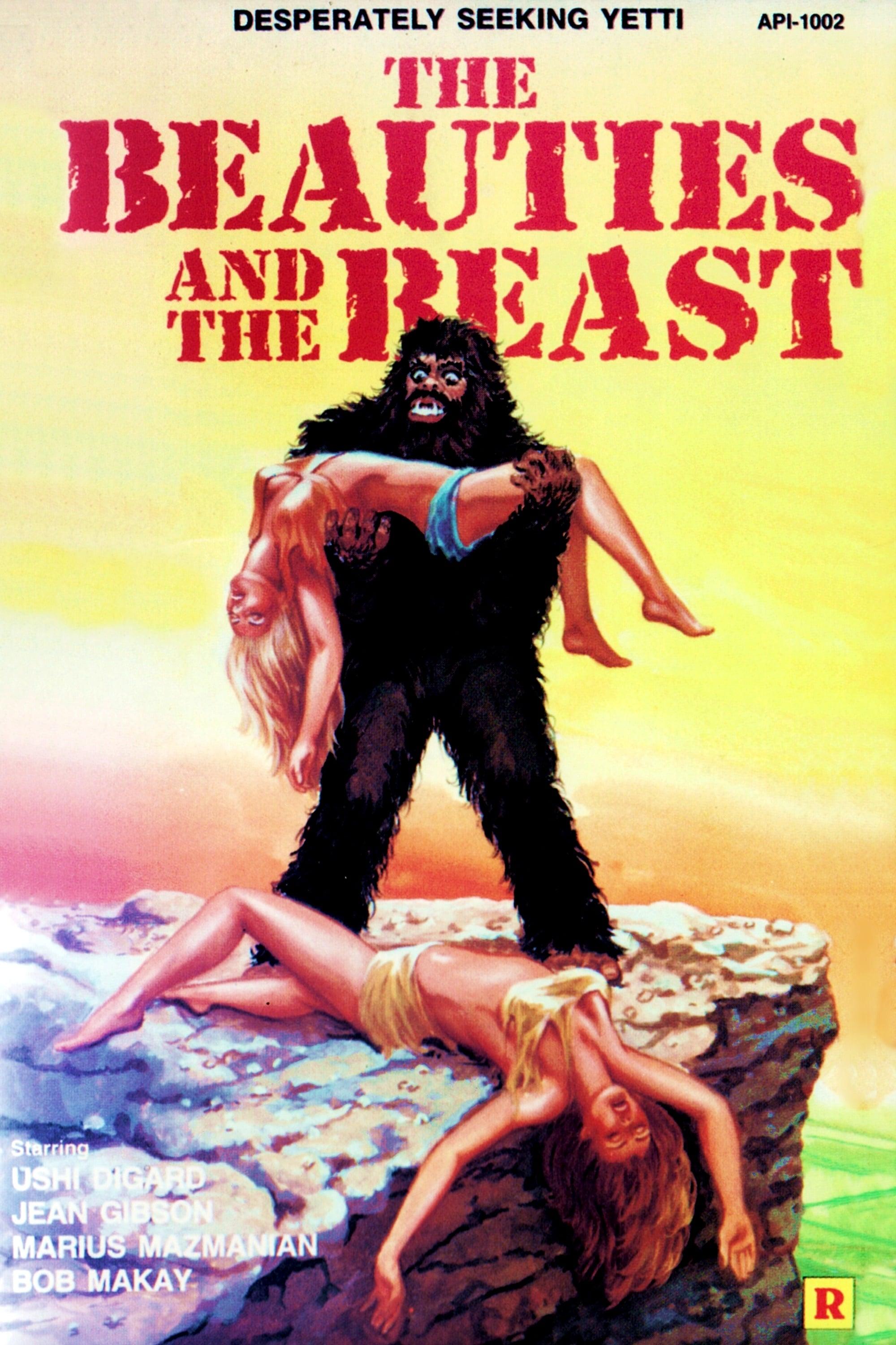 The Beauties and the Beast poster