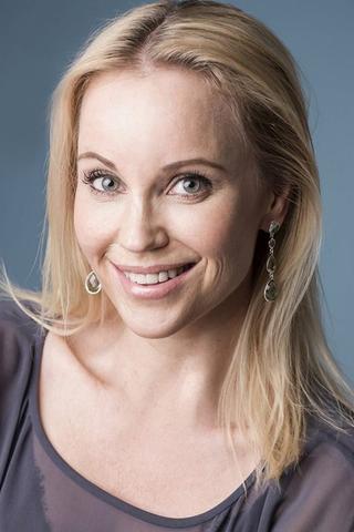 Sofia Helin pic