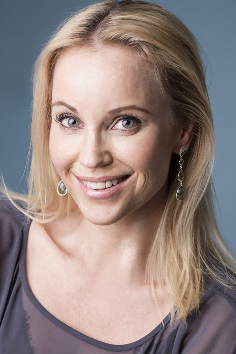 Sofia Helin poster