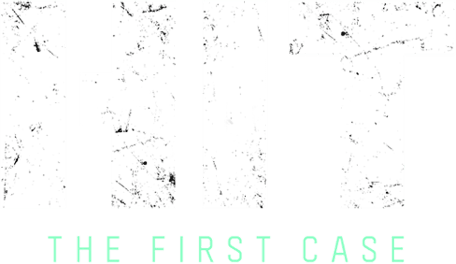 HIT: The First Case logo