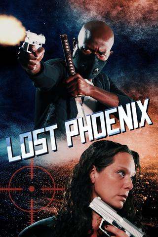 Lost Phoenix poster