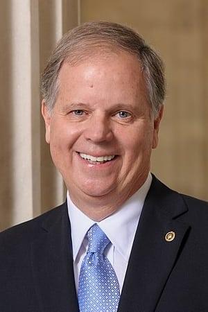 Doug Jones pic