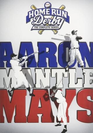 Home Run Derby poster