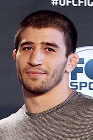 Rustam Khabilov poster