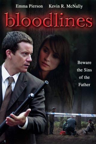 Bloodlines poster