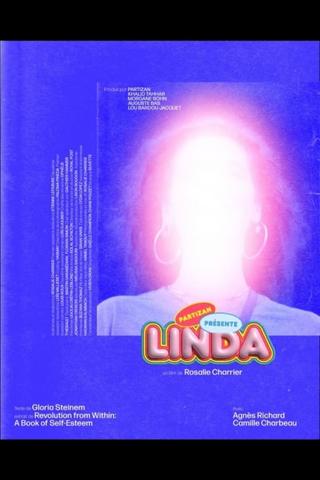 Linda poster