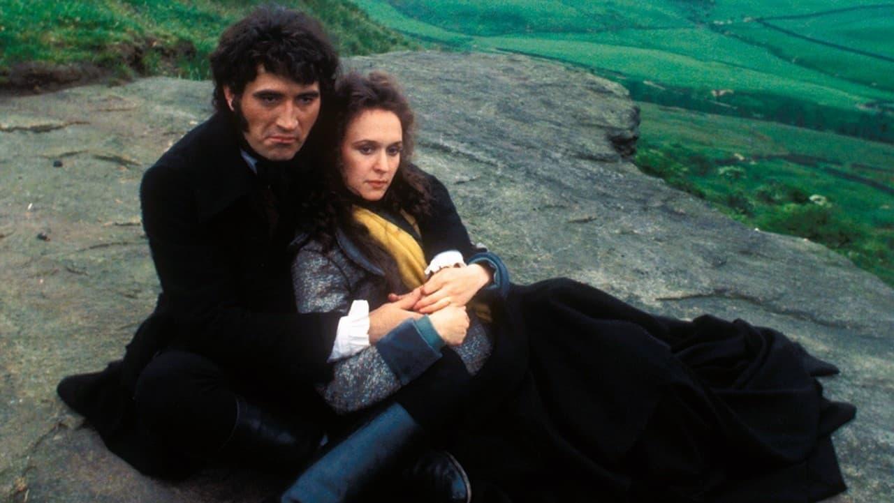 Wuthering Heights backdrop