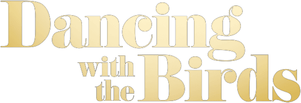 Dancing with the Birds logo