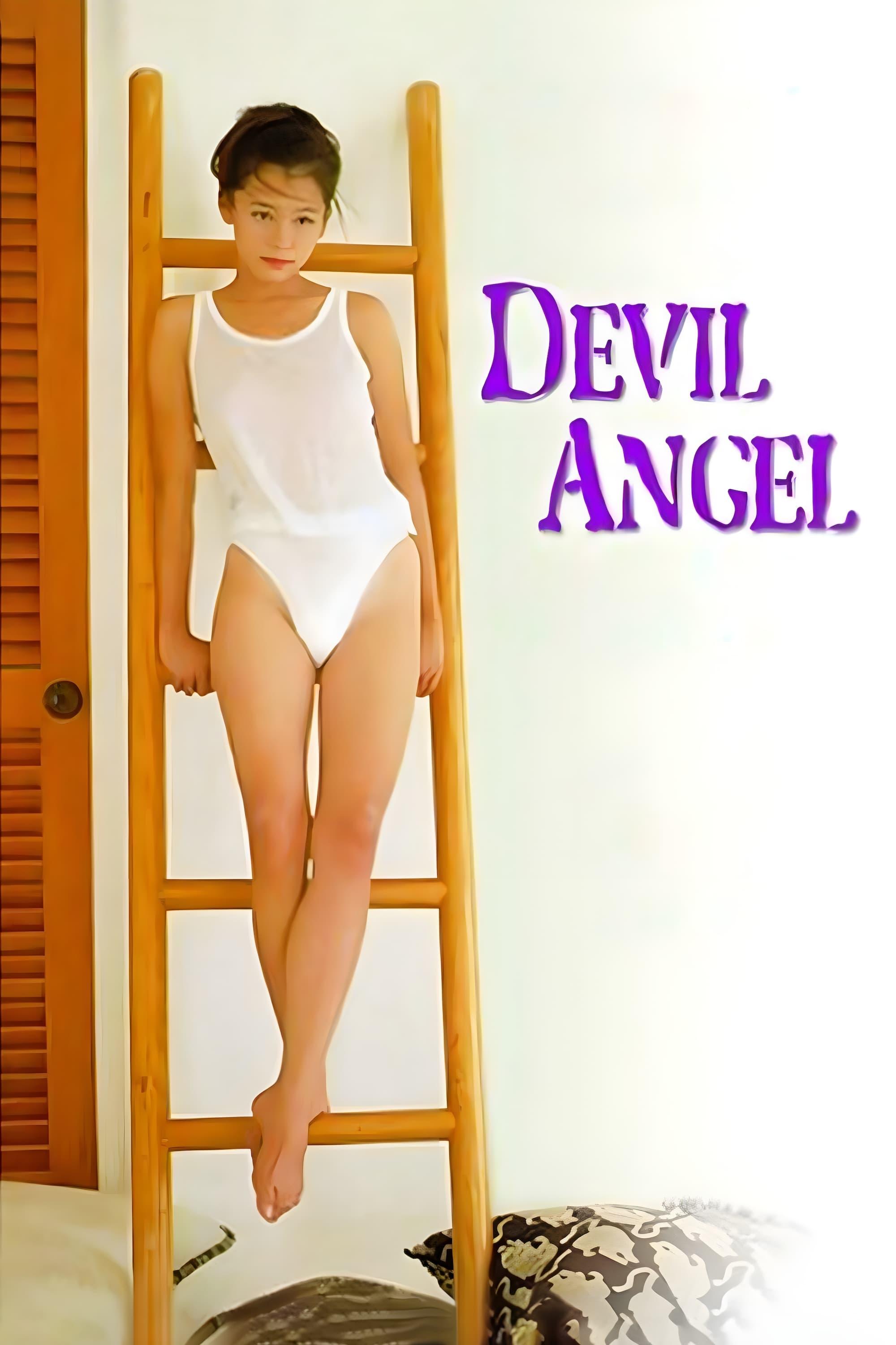 Devil Angel poster