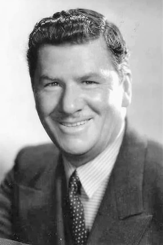 George Bancroft poster