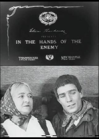 In the Hands of the Enemy poster
