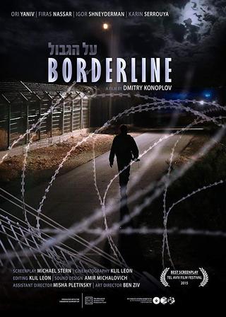 Borderline poster