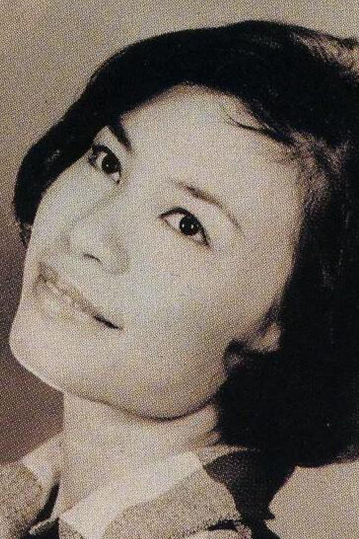 Yu Miu-Lin poster