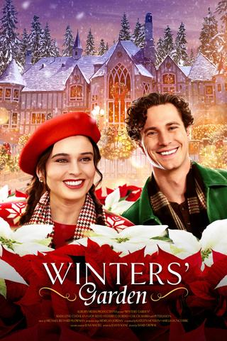 Winters' Garden poster