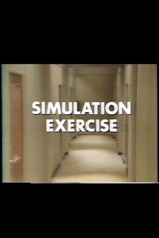 Simulation Exercise poster