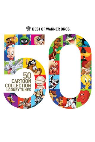 Best of Warner Bros. 50 Cartoon Collection: Looney Tunes poster