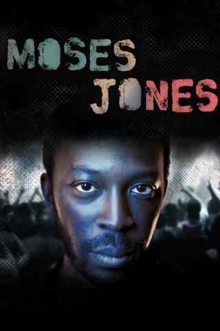 Moses Jones poster