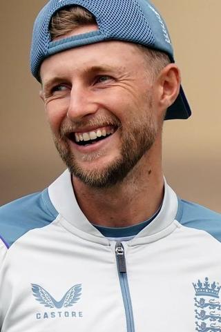 Joe Root pic