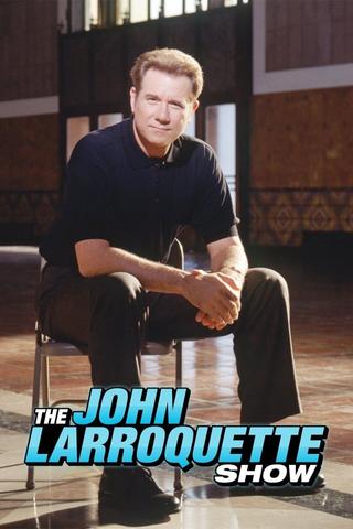 The John Larroquette Show poster