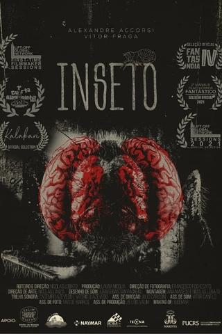 Inseto poster