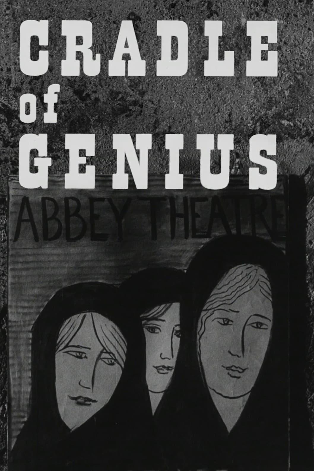 Cradle of Genius poster