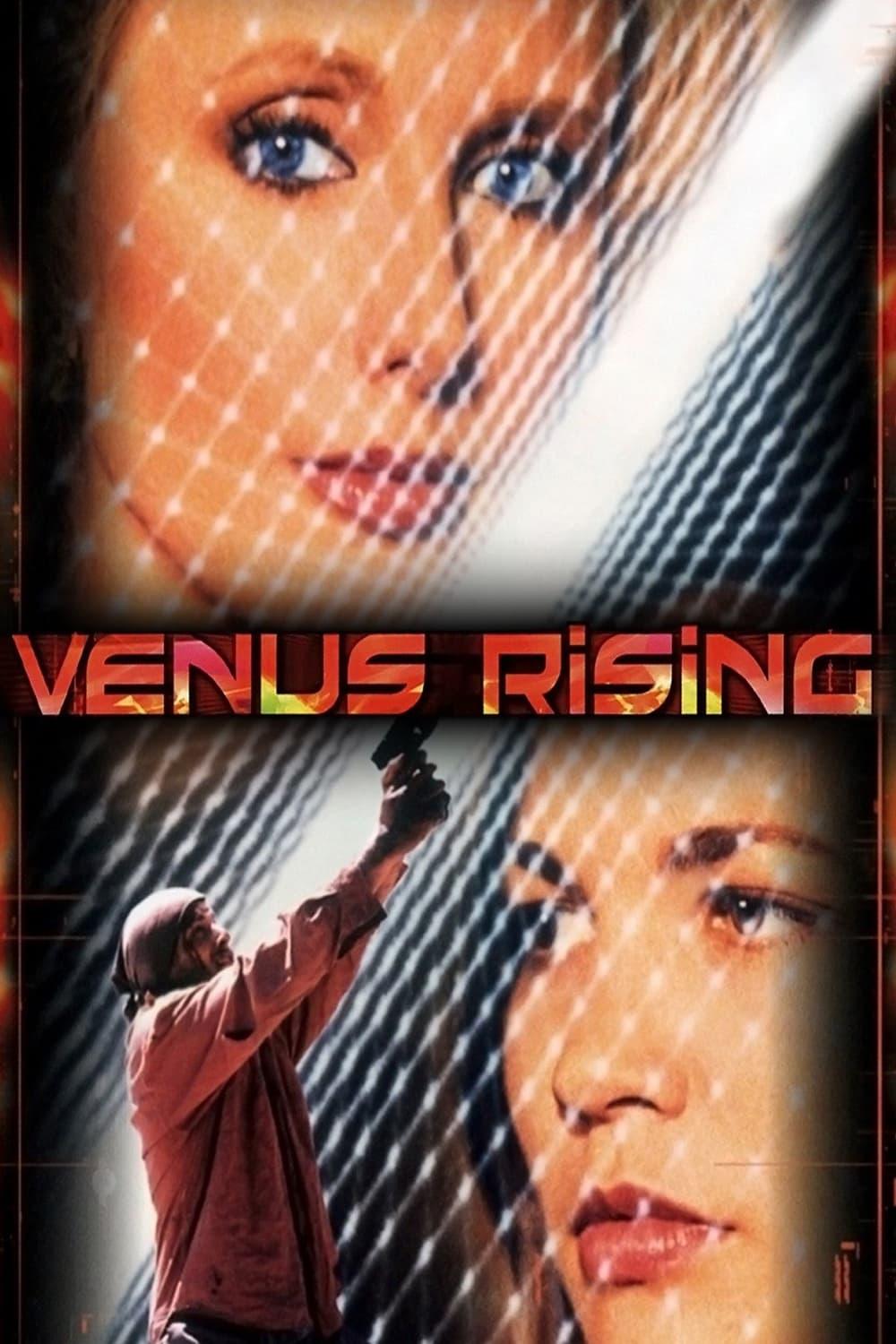Venus Rising poster