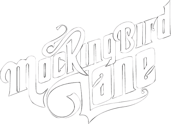 Mockingbird Lane logo