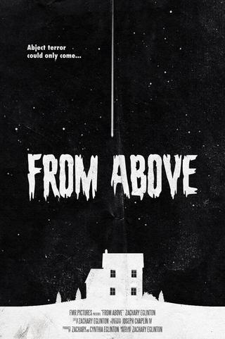 From Above poster