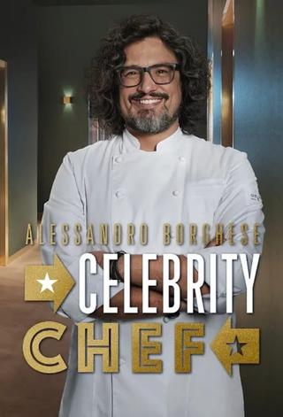 Alessandro Borghese - Celebrity Chef poster