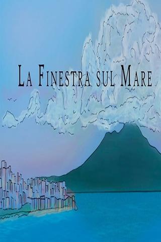 La finestra sul mare poster