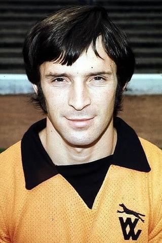 Gerry Taylor pic