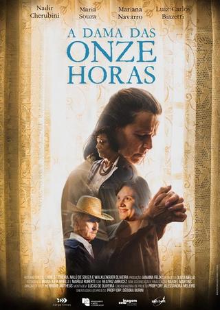 A Dama das Onze Horas poster