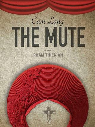 The Mute poster