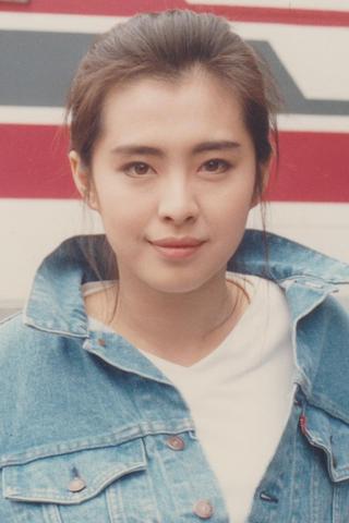 Joey Wong pic