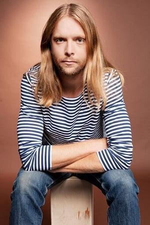 James Valentine pic