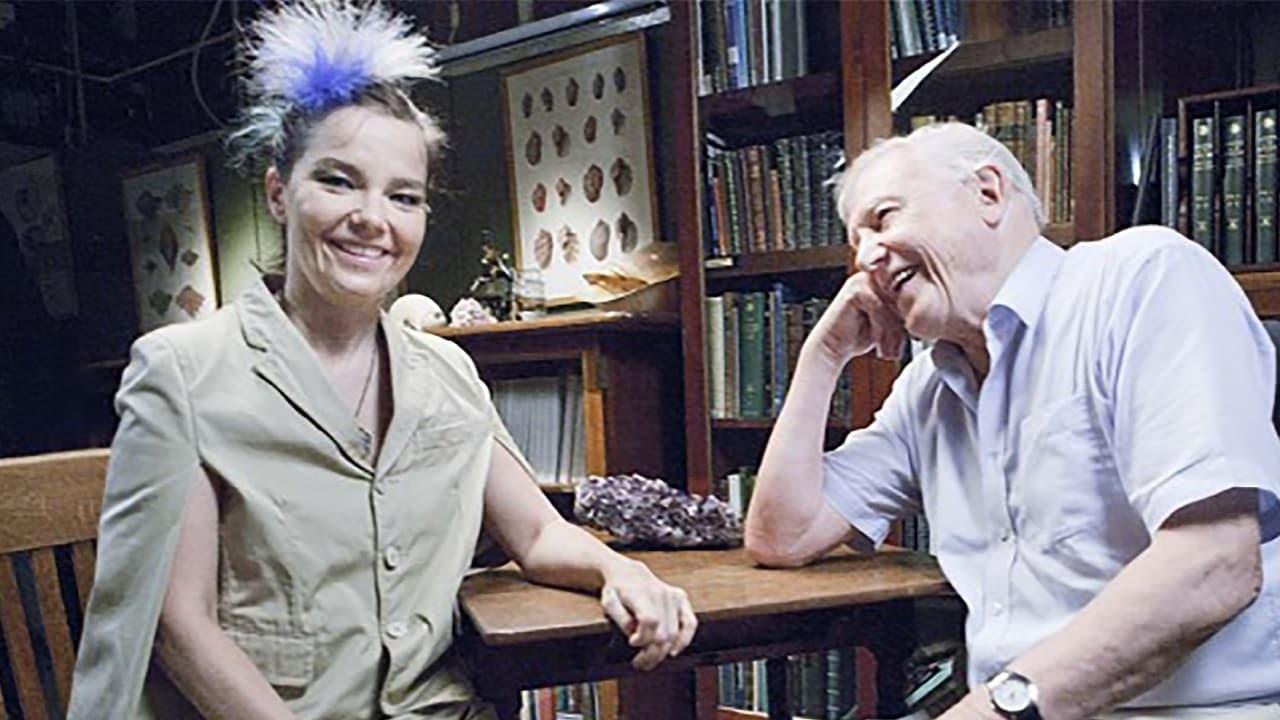 When Björk Met Attenborough backdrop