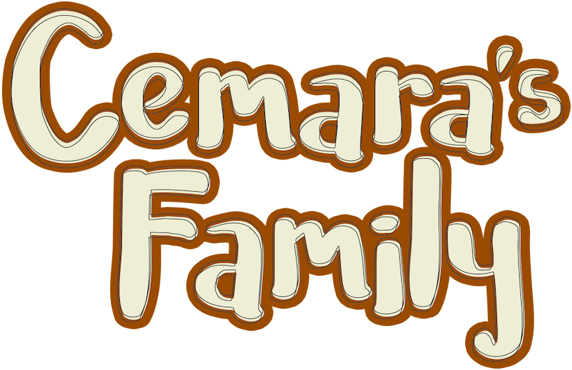 Cemara's Family logo