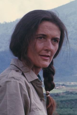 Dian Fossey pic