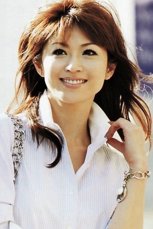 Hiroko Hatano poster