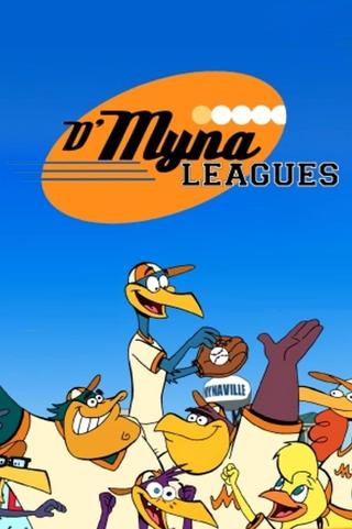 D'Myna Leagues poster