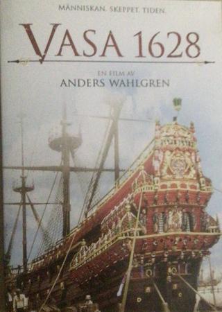 Vasa 1628 poster