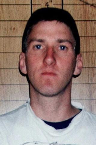 Timothy McVeigh pic