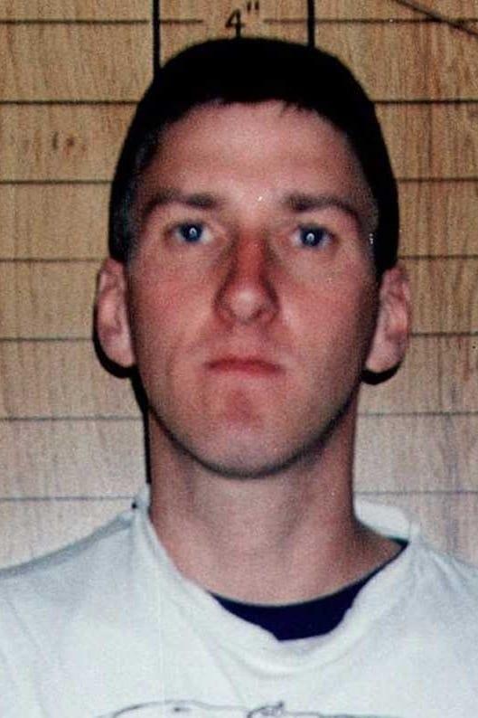 Timothy McVeigh poster