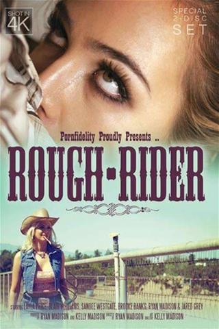 Rough Rider poster