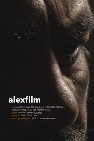 Alexfilm poster