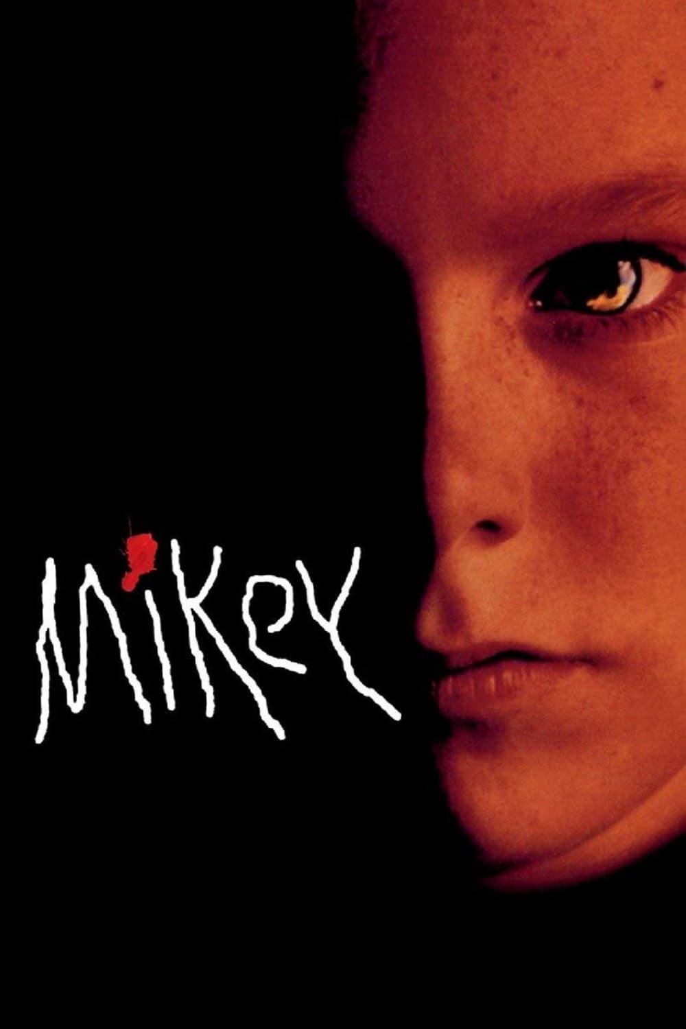 Mikey poster