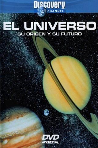 Unfolding Universe poster