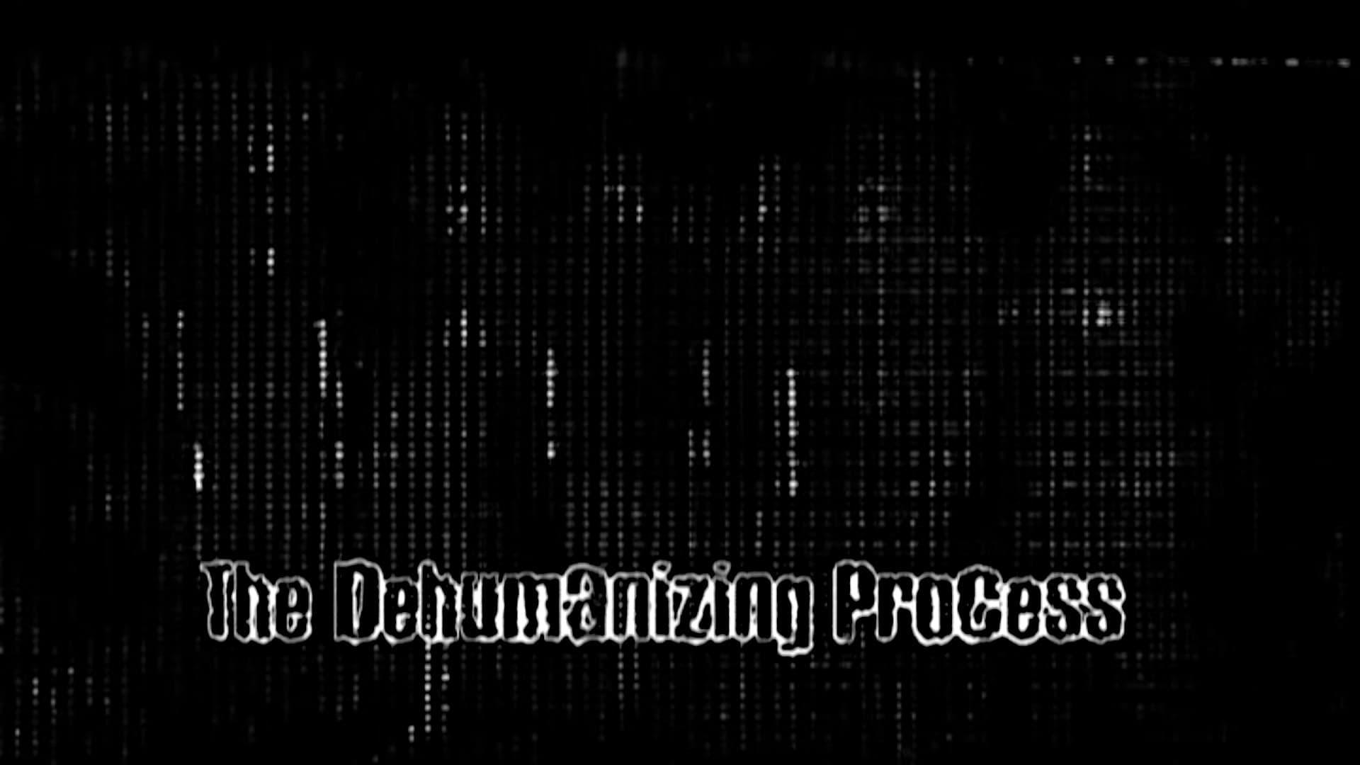 Chimaira - The Dehumanizing Process backdrop