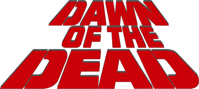 Dawn of the Dead logo